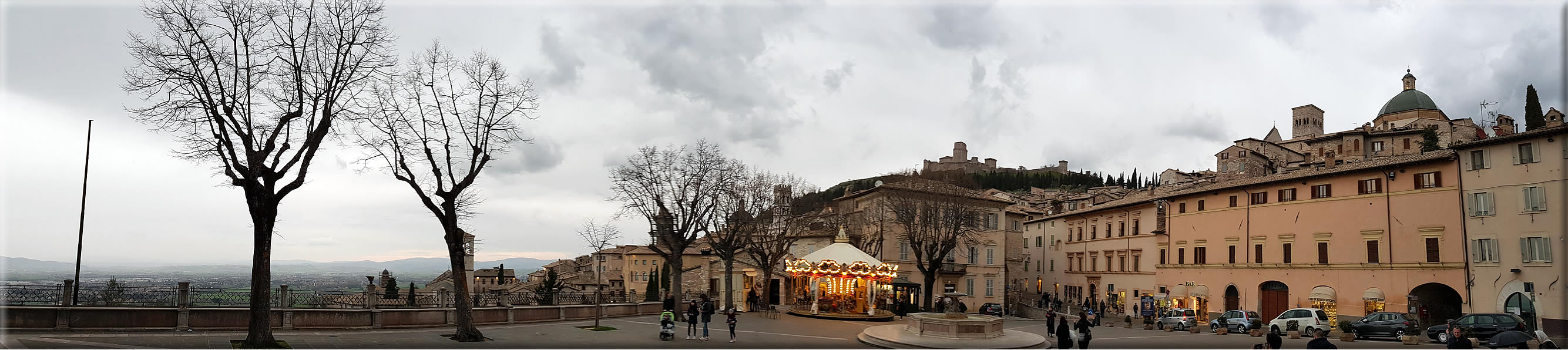 foto Assisi